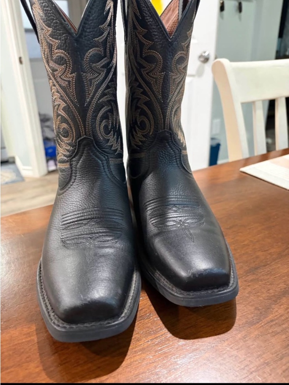 Ariat Sport herdsman